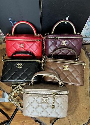 Сумка vanity case 5