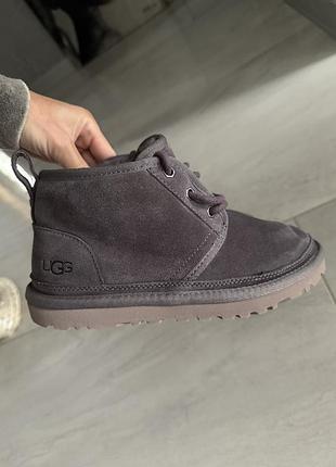 Ugg оригінал
