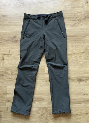 Жіночі трекінгові штани sherpa