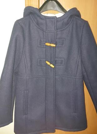 Патьто подростковое