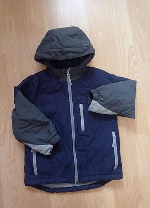 Куртка place 4-5 лет