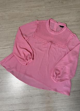 Жіноча блуза m&s розмір l