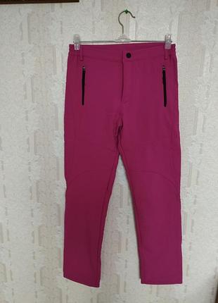 Брюки р.s/m