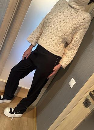 Брюки haider ackermann оригинал