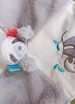 Комфортер сплюшка ленивец