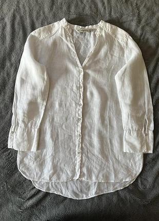 Сорочка жіноча l-xxl zara