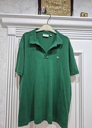 Мужская футболка поло оригинал