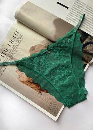 Трусики бразиліана