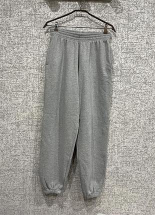 Теплі джогери , широкі спортивні штани