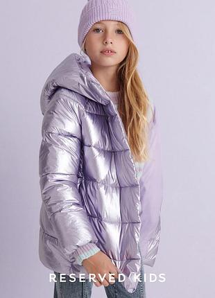 Куртка reserved 128