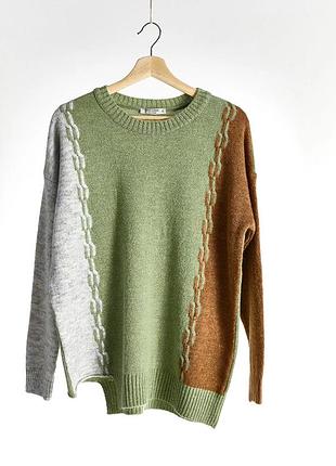 Свитер waikiki размер m