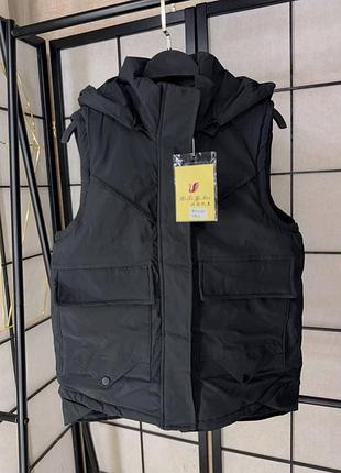 Безрукавка