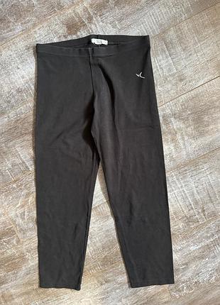 Спортивні підліткові лосіни, легінси, xs-s