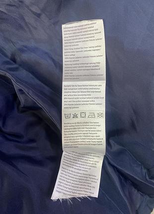 Курточка для дівчинки, р.98-104 7