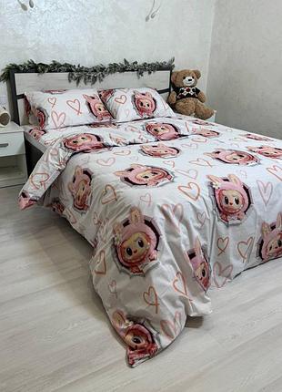 Комплект детского постельного белья