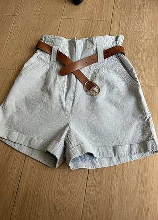 Літні шорти dilvin