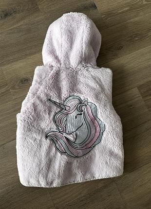 Куртка осінь весна 104 розмір sinsay