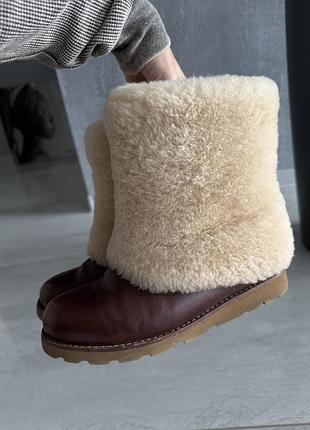 Ugg оригінал