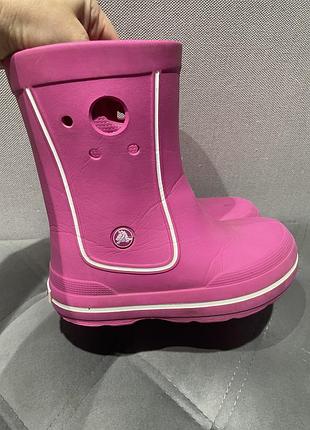 Оригінальні крокс с12-13