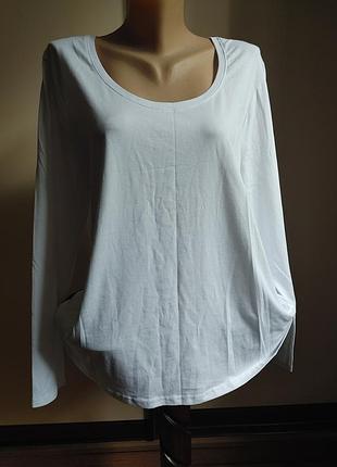 Лонглив, футболка george, размер 20