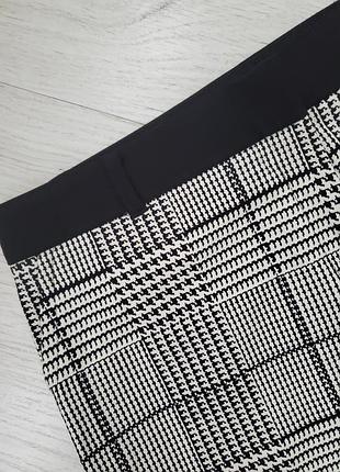 Брюки стрейч р.12