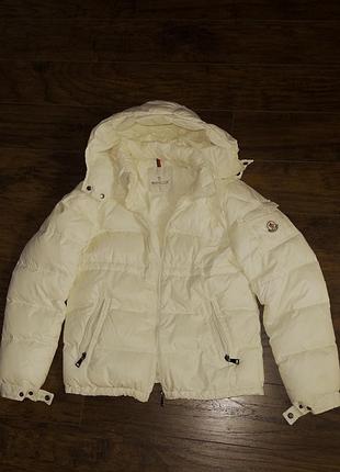 Зимова куртка