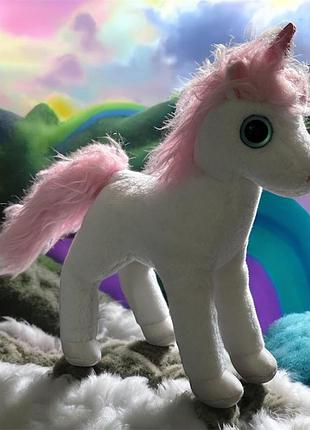 Нова іграшка єдиноріг з америки – яскрава та красива 🐴🌈