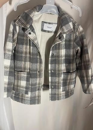 Сорочка /пальто