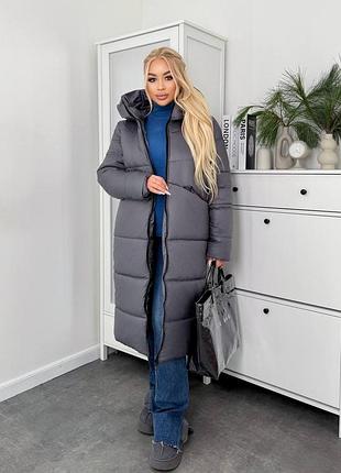 Куртка пальто зима