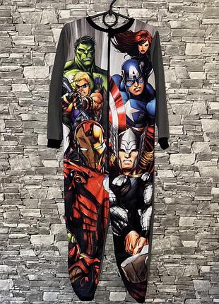 Кигуруми, флисовый человечек, флисовая пижама, теплый человечек, теплая пижама, кігурумі, домашний комбинезон, слип, человечек