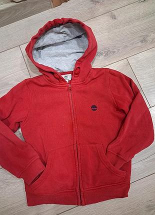 Кофта на молнии