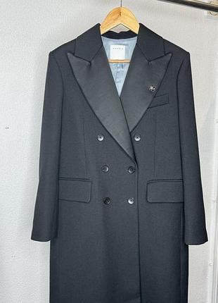 Пальто sandro
