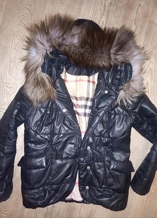 Женская куртка