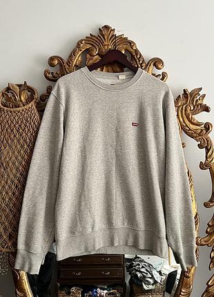 Базовий світшот levi’s