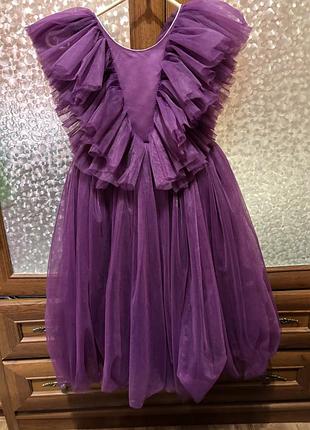 Святкова сукня