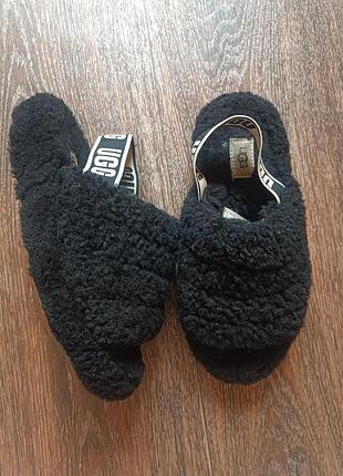 Тапочки XS / 42