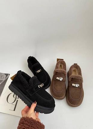 Лофери трендові