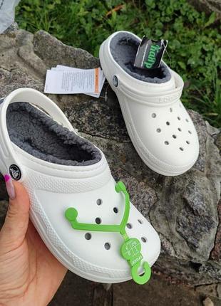 Крокси crocs j4