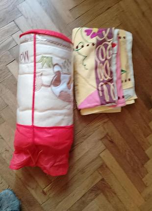 Плед дитячий