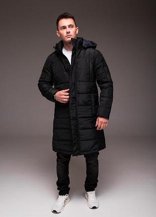 Куртка чоловіча зимова