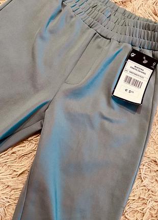 Штани дитячі моми 98-104