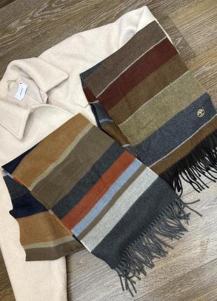 Трендовый шарф