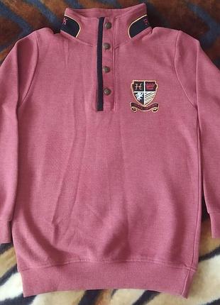 Добротний гольф/водолазка гарної якості на флісі