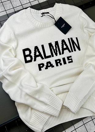 Чоловічий люксовий светр ва•l•mаіn