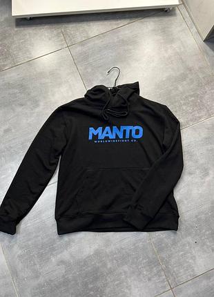 Худі manto розміри: s, m, l, xl👕 4