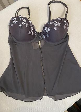 Пеньюар женский