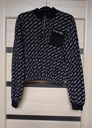 Свитшот, свитер, кофта george размер m