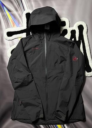 Жіноча вітровка mammut