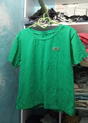 Футболка женская