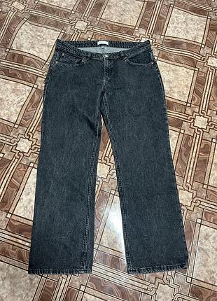 Джинси чоловічі від h&m